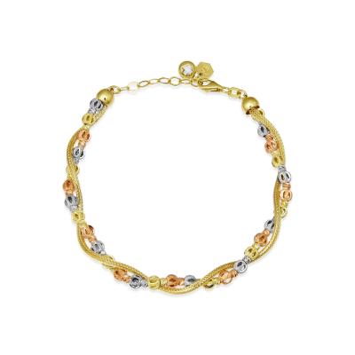 Bardo Gold Dorika Bileklik - 8 gr