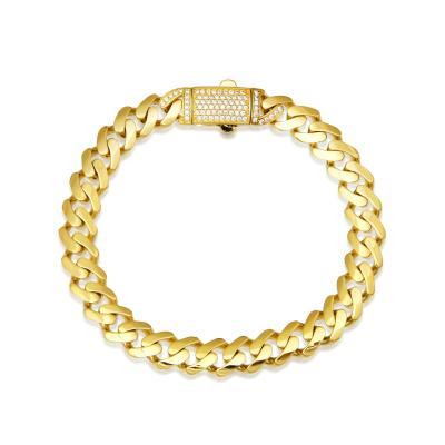 Bardo Gold Gurmet Bileklik 16.5 gr Sarı