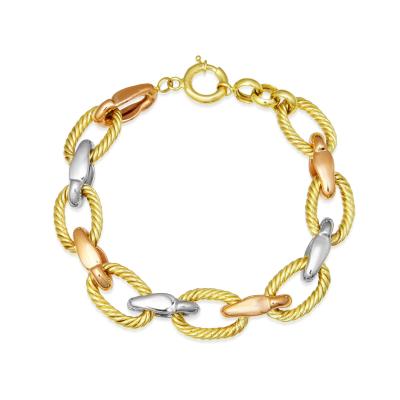 Bardo Gold İtalyan Bileklik 12,5 gr -