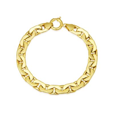 Bardo Gold İtalyan Gurmet Bileklik 11,3 gr