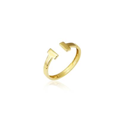 Bardo Gold Sarı Yüzük - 1,4gr