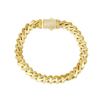 Bardo Gold Taşlı Gurmet Bileklik - 21,05