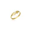Bardo Gold El Yüzük - 1,61 gr