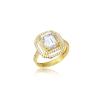 Bardo Gold Sarı Baget 3,55 gr