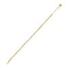 Bardo Gold Sarı Bileklik - 3,9
