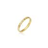 Bardo Gold Sarı Yüzük 1,9 gr