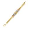 Bardo Gold Süzme Model Bileklik - 8,95 gr