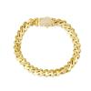 Bardo Gold Taşlı Gurmet Bileklik - 21,05